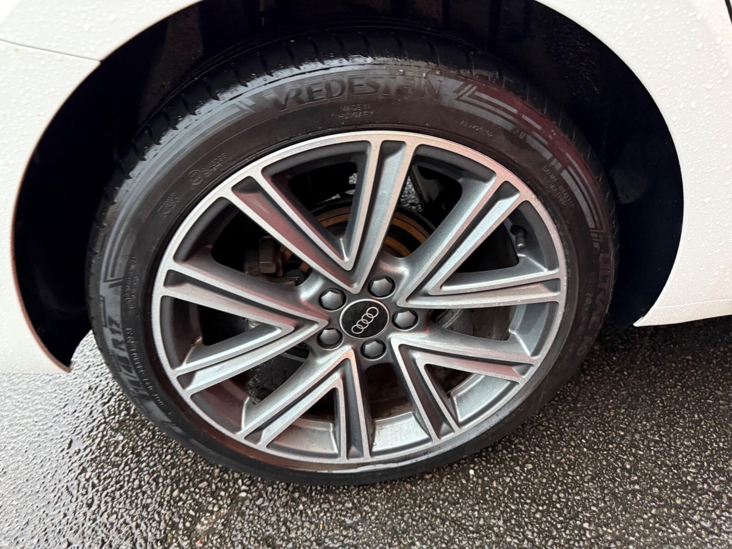 Used Audi A1 2023 for sale - 76996636: Photo 31