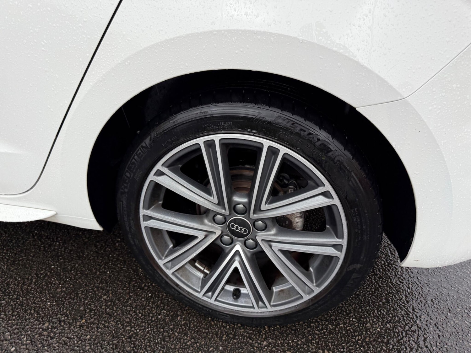 Used Audi A1 2023 for sale - 76996636: Photo 32