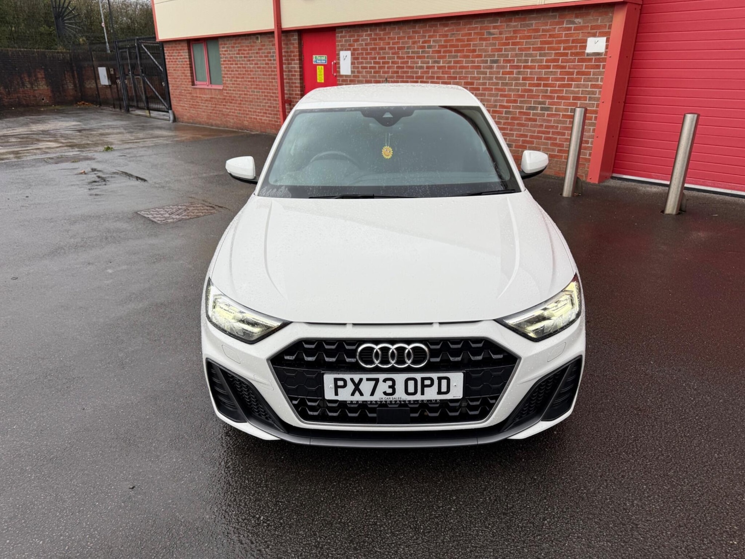 Used Audi A1 2023 for sale - 76996636: Photo 4