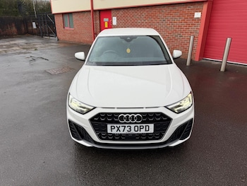 Used Audi A1 2023 for sale - 76996636: Photo