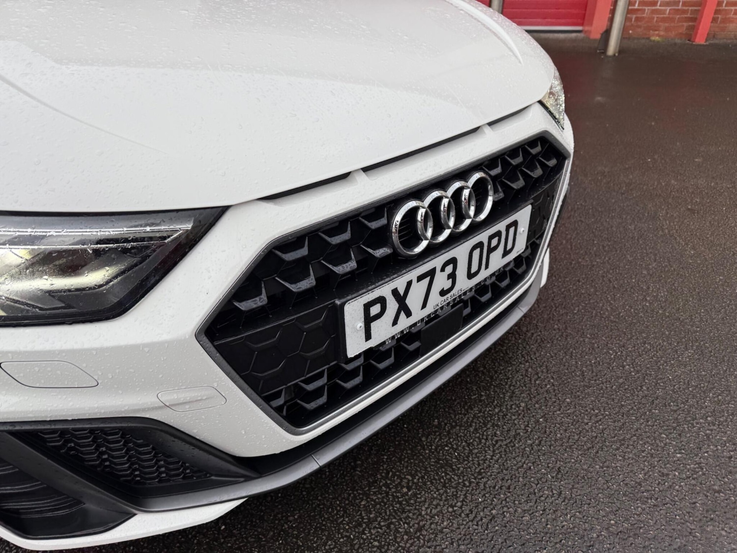 Used Audi A1 2023 for sale - 76996636: Photo 7