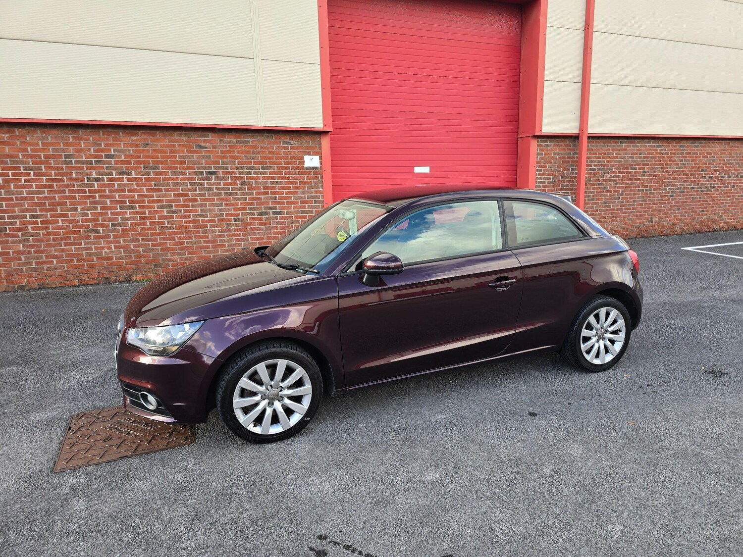 Used Audi A1 2012 for sale - 76607195: Photo 11
