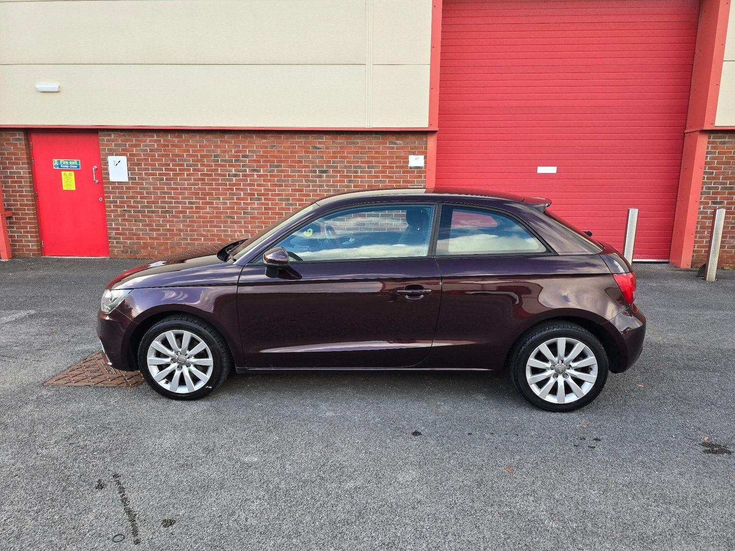 Used Audi A1 2012 for sale - 76607195: Photo 12