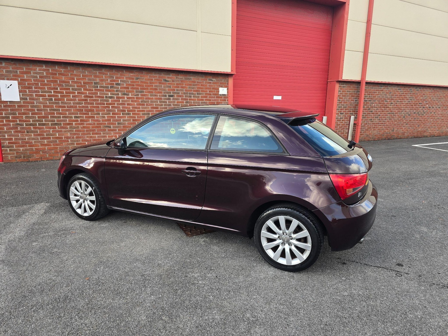 Used Audi A1 2012 for sale - 76607195: Photo 13
