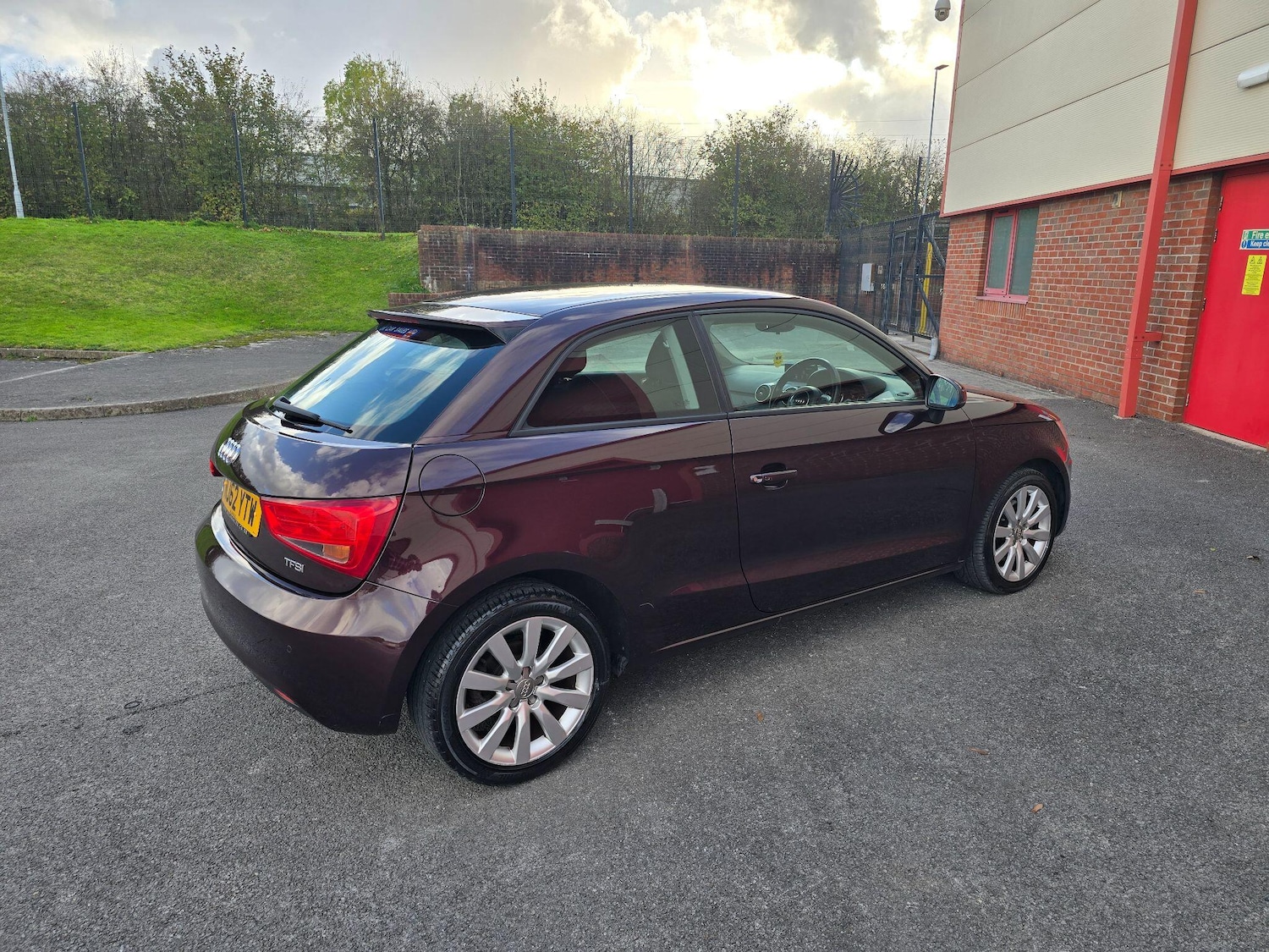 Used Audi A1 2012 for sale - 76607195: Photo 14