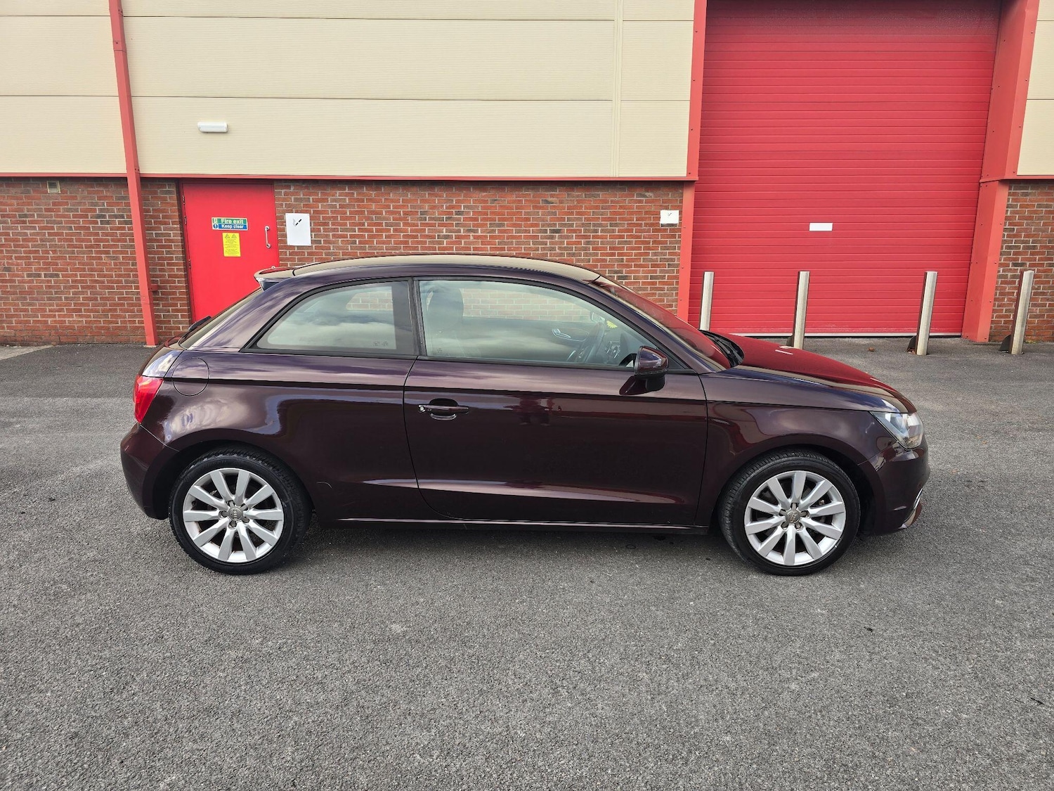 Used Audi A1 2012 for sale - 76607195: Photo 16