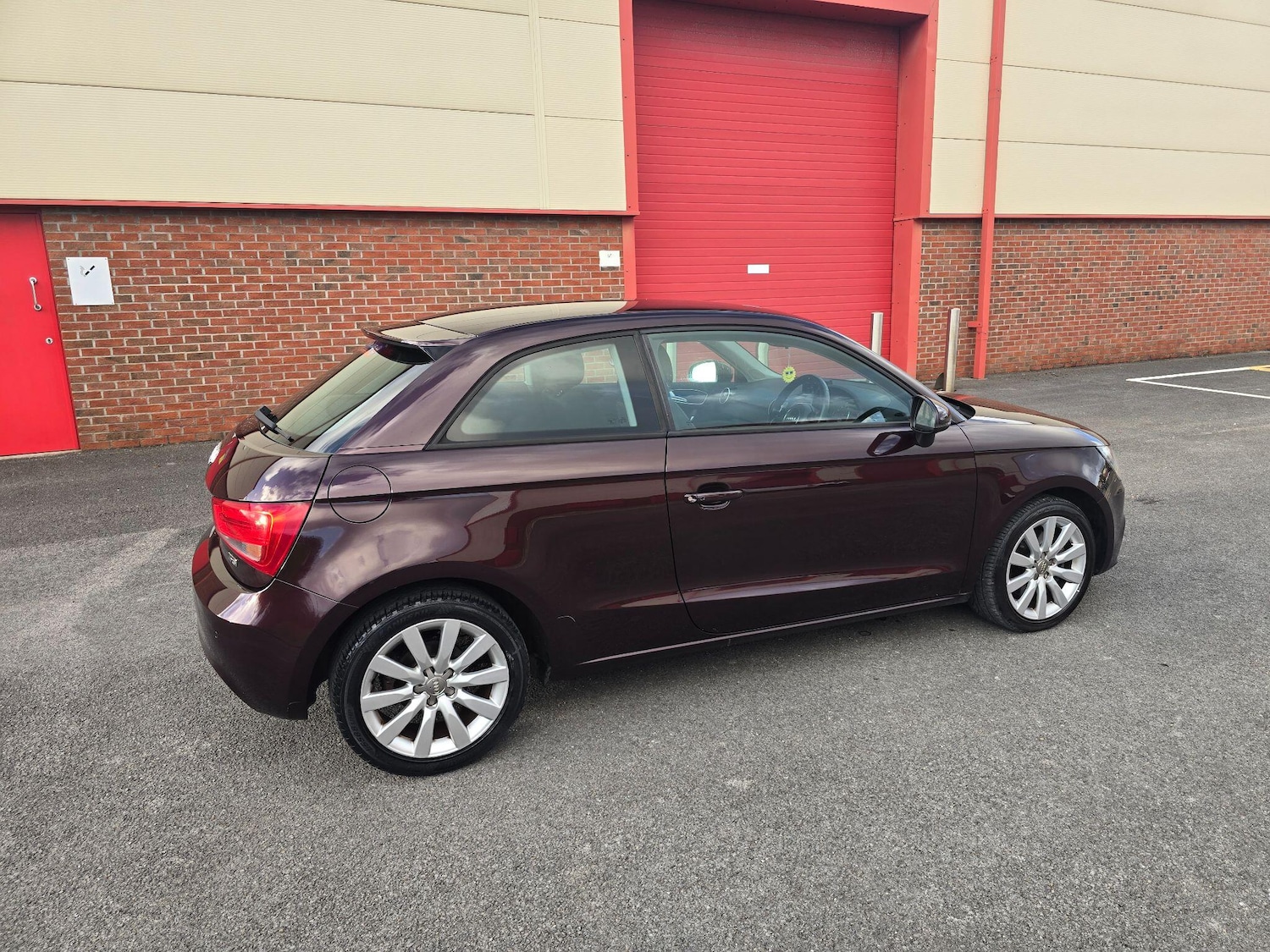 Used Audi A1 2012 for sale - 76607195: Photo 17