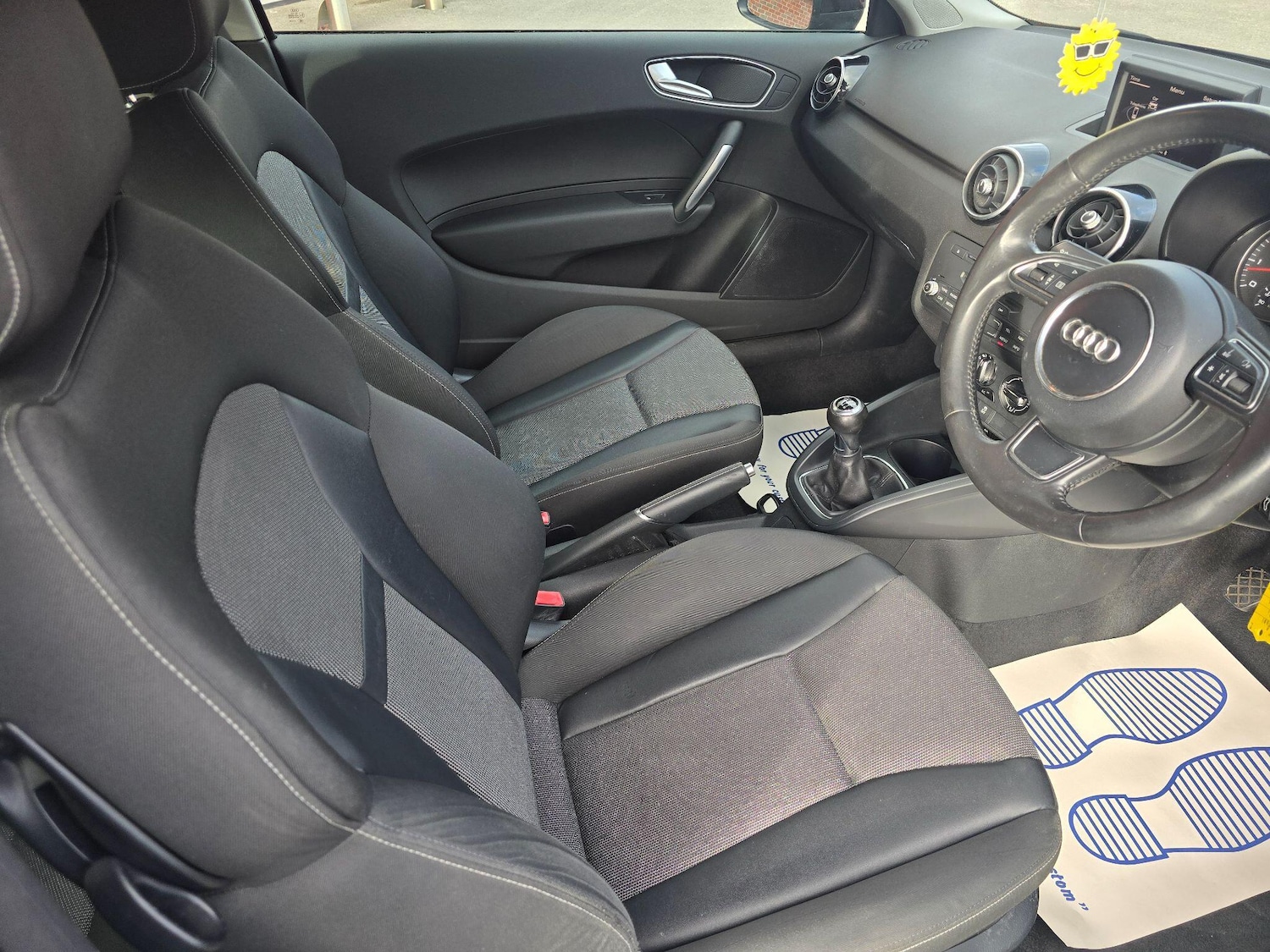 Used Audi A1 2012 for sale - 76607195: Photo 19