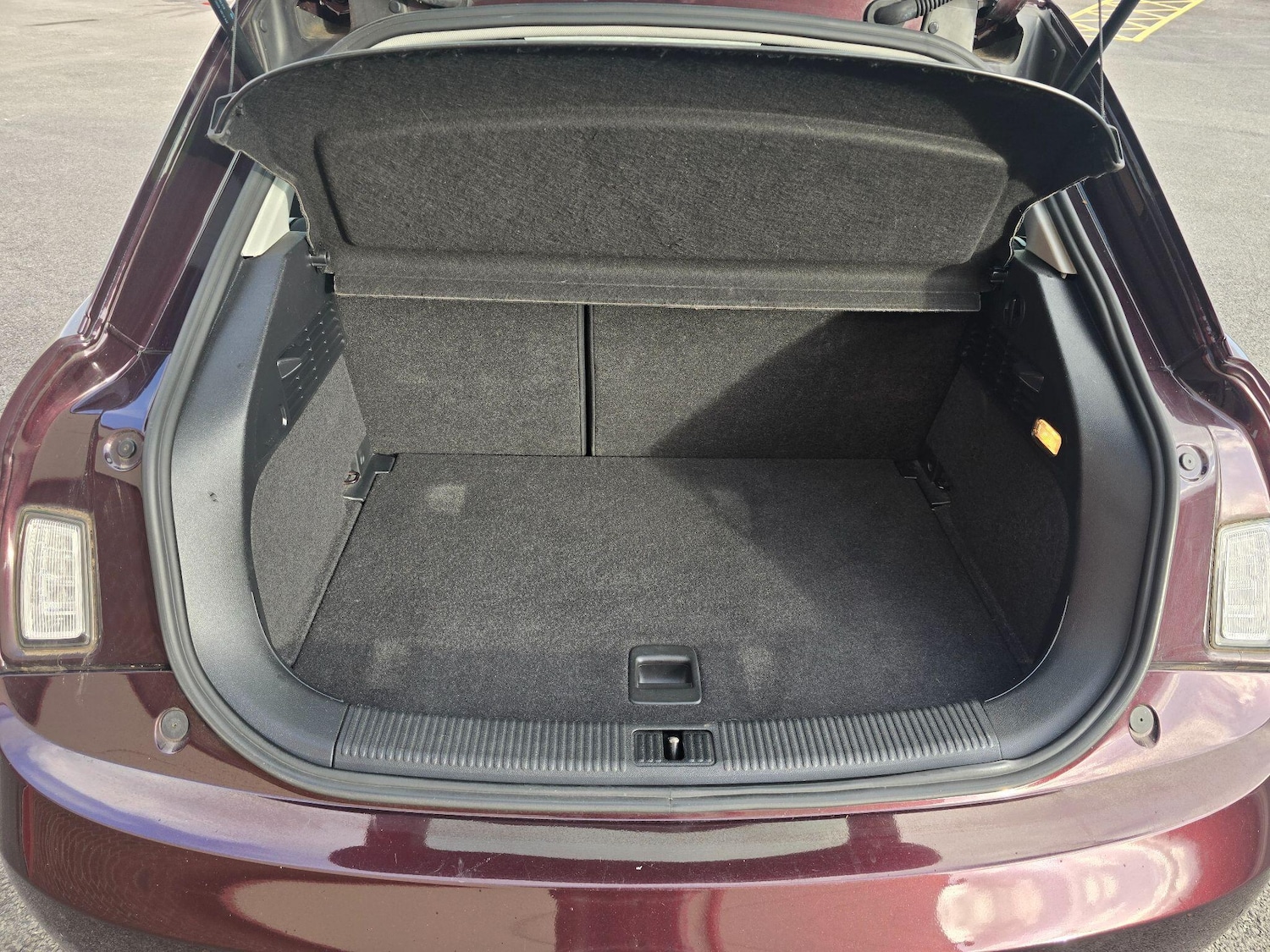 Used Audi A1 2012 for sale - 76607195: Photo 21