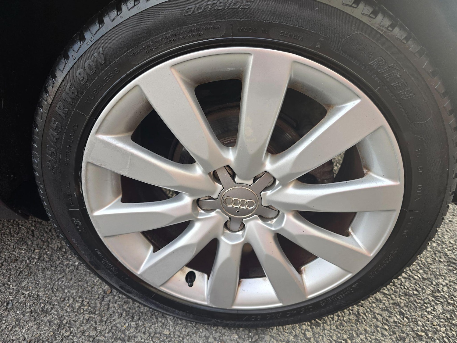 Used Audi A1 2012 for sale - 76607195: Photo 23