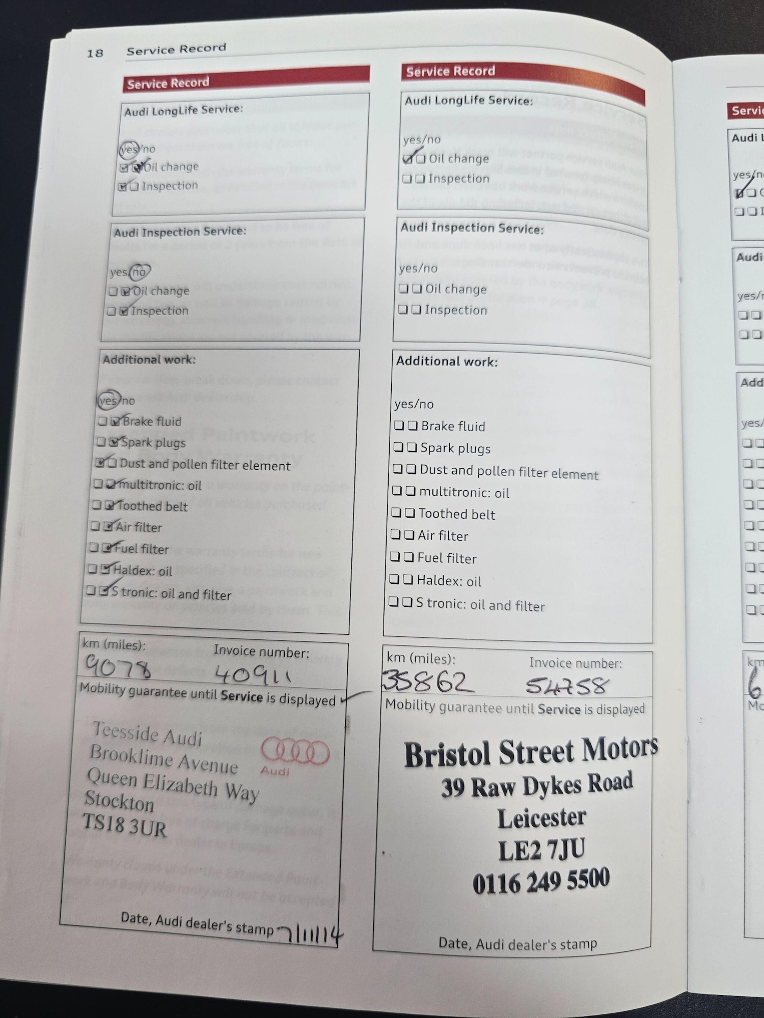 Used Audi A1 2012 for sale - 76607195: Photo 24