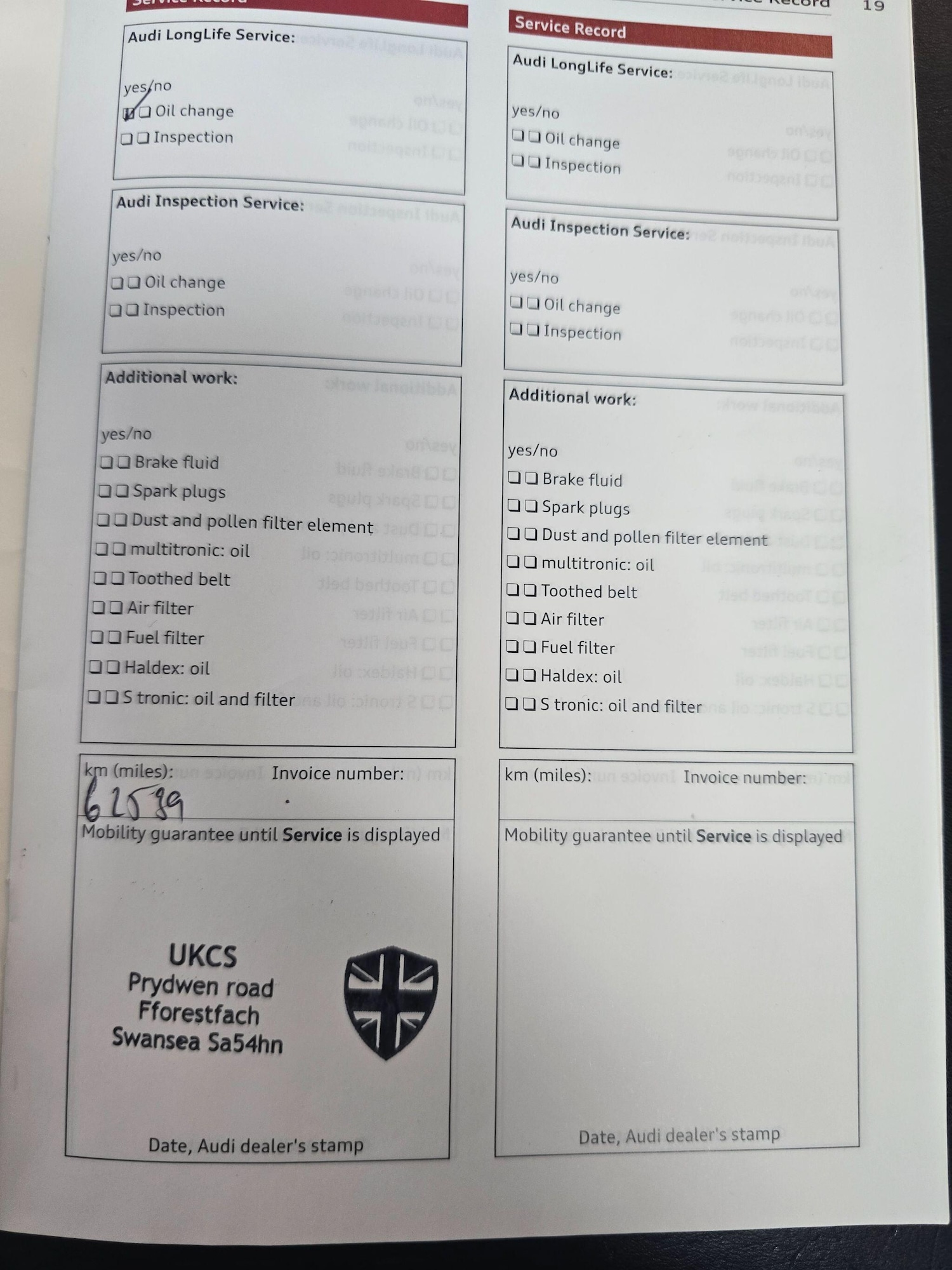 Used Audi A1 2012 for sale - 76607195: Photo 25