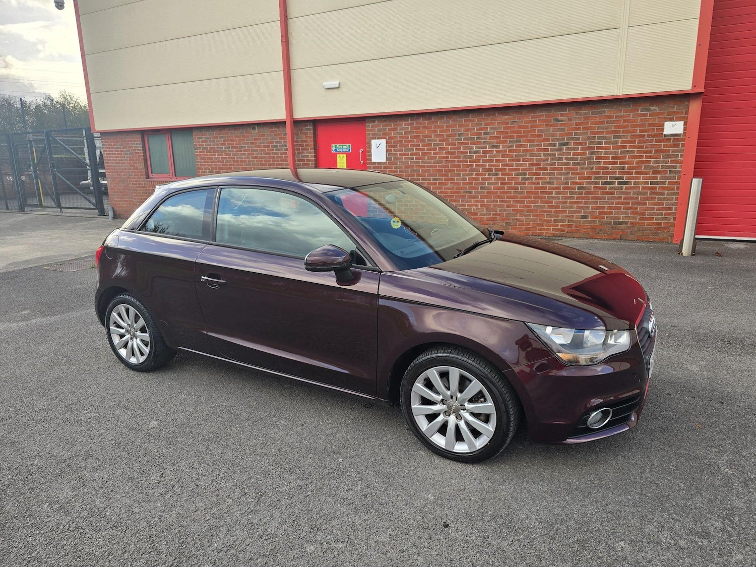 Used Audi A1 2012 for sale - 76607195: Photo 6
