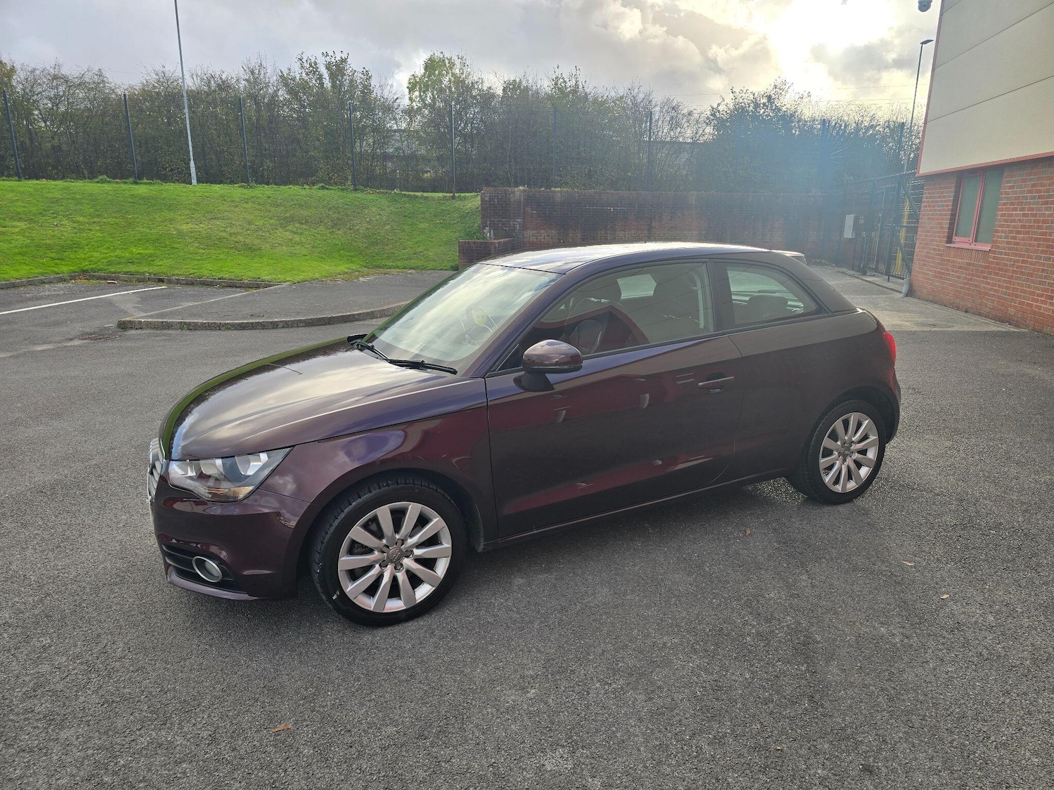 Used Audi A1 2012 for sale - 76607195: Photo 7