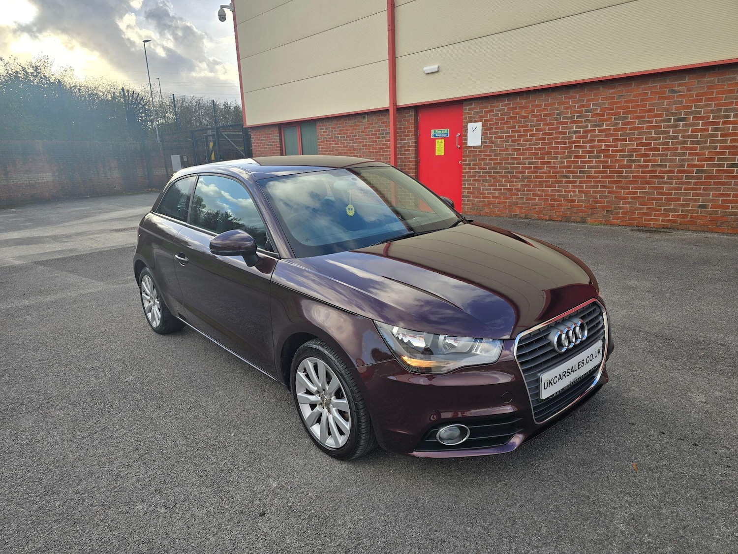 Used Audi A1 2012 for sale - 76607195: Photo 9