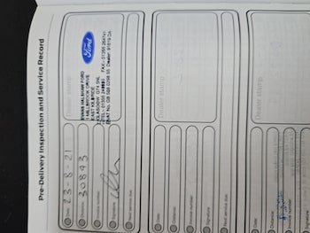 Used Ford Fiesta 2018 for sale - 78839894: Photo