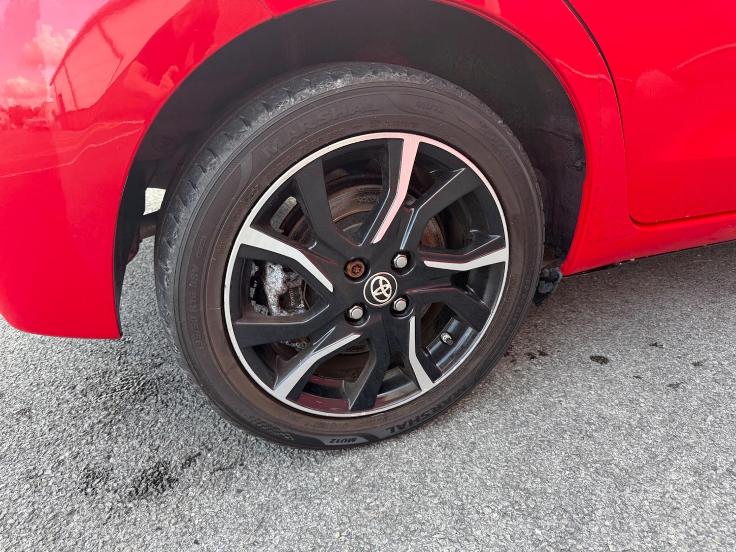 Used Toyota Yaris 2015 for sale - 76987802: Photo 11