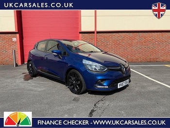 Used Renault Clio 2017 for sale - 78309871: Photo