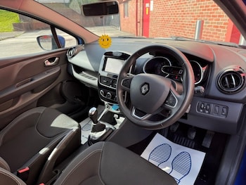 Used Renault Clio 2017 for sale - 78309871: Photo