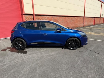 Used Renault Clio 2017 for sale - 78309871: Photo