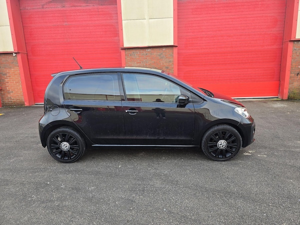 Used Volkswagen up! 2017 for sale - 73869977: Photo 11