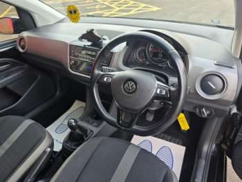 Used Volkswagen up! 2017 for sale - 73869977: Photo