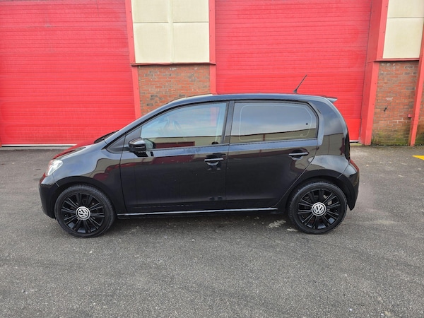Used Volkswagen up! 2017 for sale - 73869977: Photo 6