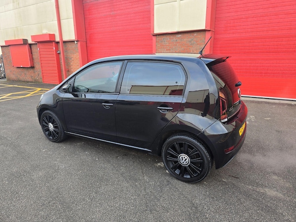 Used Volkswagen up! 2017 for sale - 73869977: Photo 7