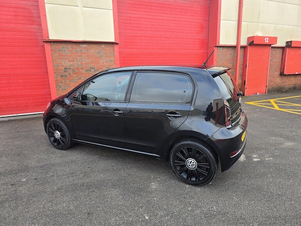 Used Volkswagen up! 2017 for sale - 73869977: Photo 8