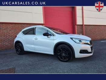 2016 (66) - 1.6 BlueHDi Crossback Euro 6 (s/s) 5dr