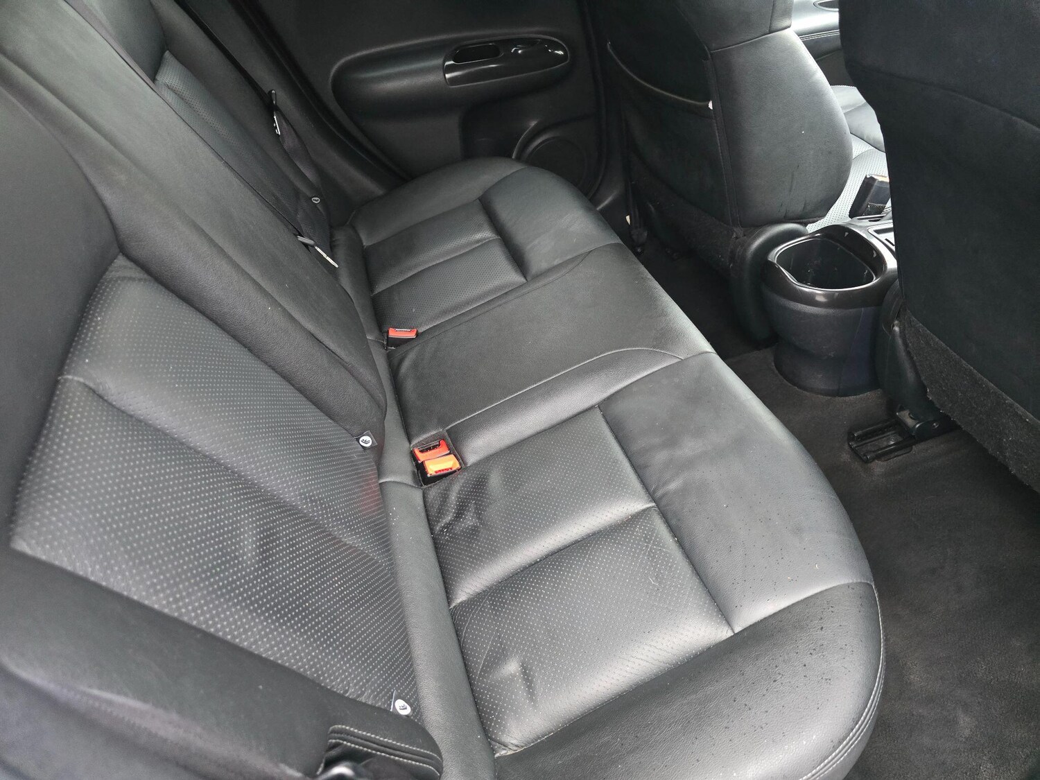 Used Nissan Juke 2014 for sale - 76632654: Photo 22