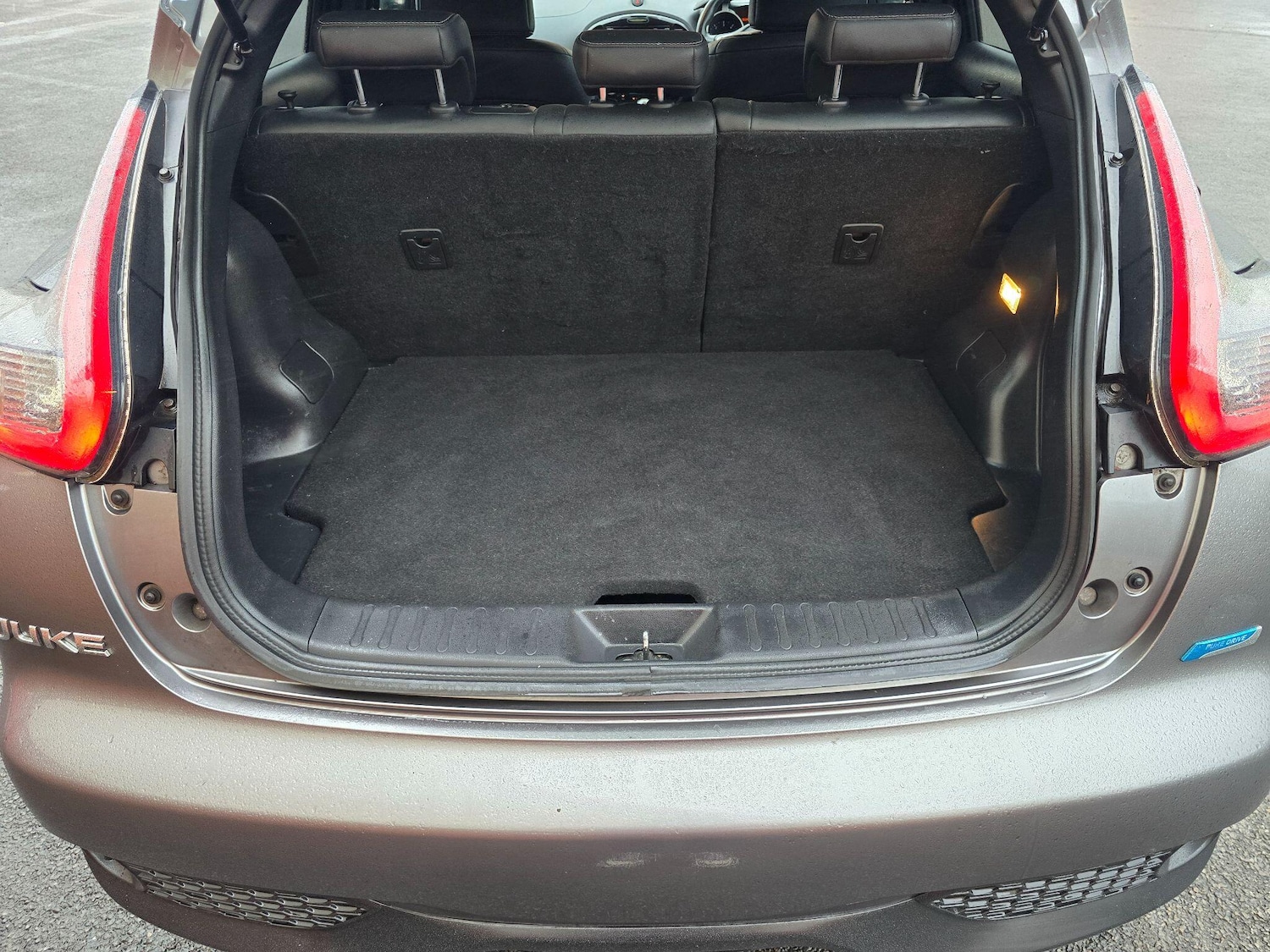 Used Nissan Juke 2014 for sale - 76632654: Photo 23