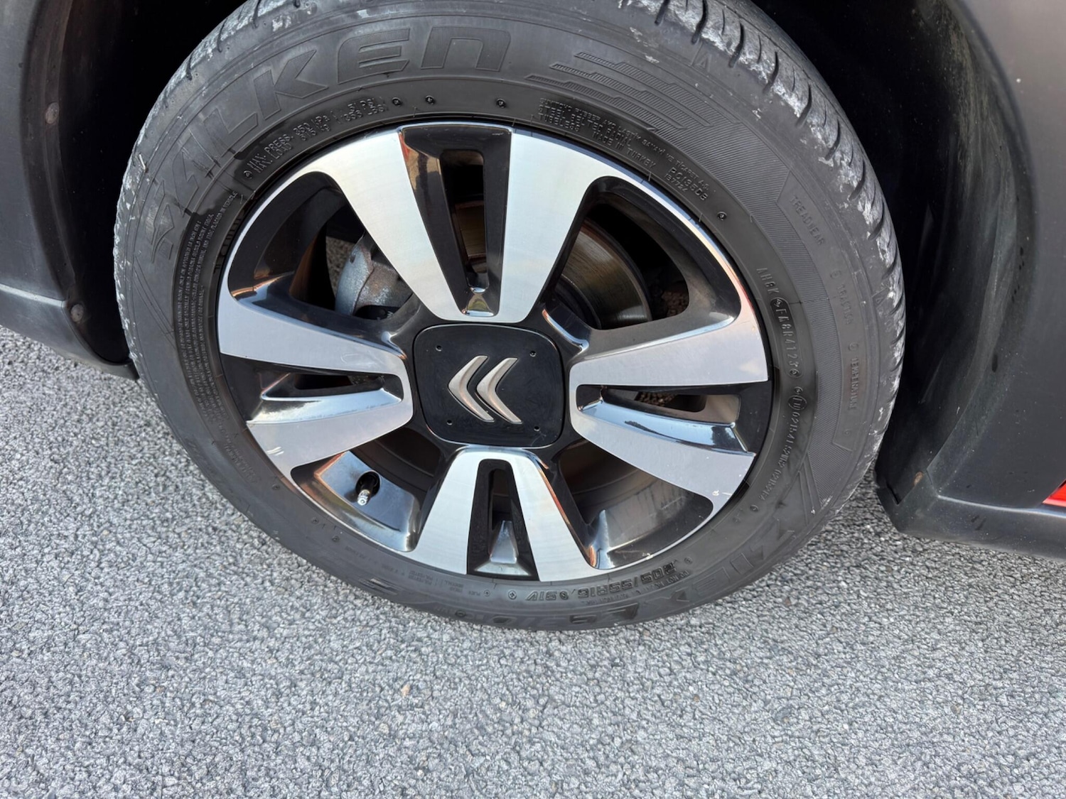 Used Citroen C3 2020 for sale - 76988299: Photo 13