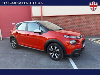 Used Citroen C3 2020 for sale - 76988299: Photo