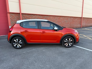 Used Citroen C3 2020 for sale - 76988299: Photo