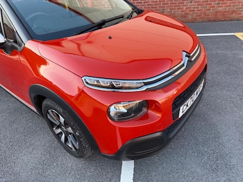 Used Citroen C3 2020 for sale - 76988299: Photo