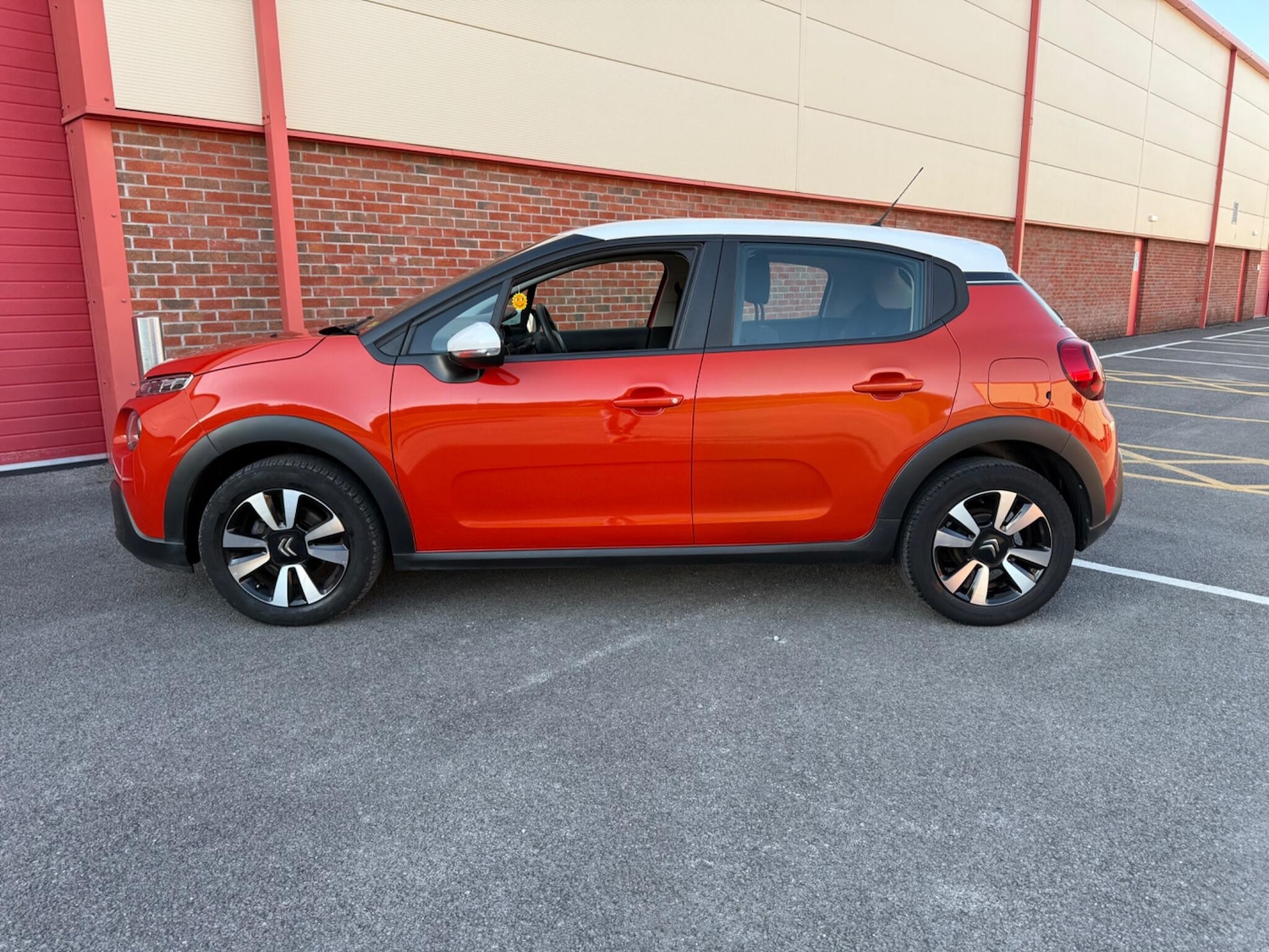Used Citroen C3 2020 for sale - 76988299: Photo 6