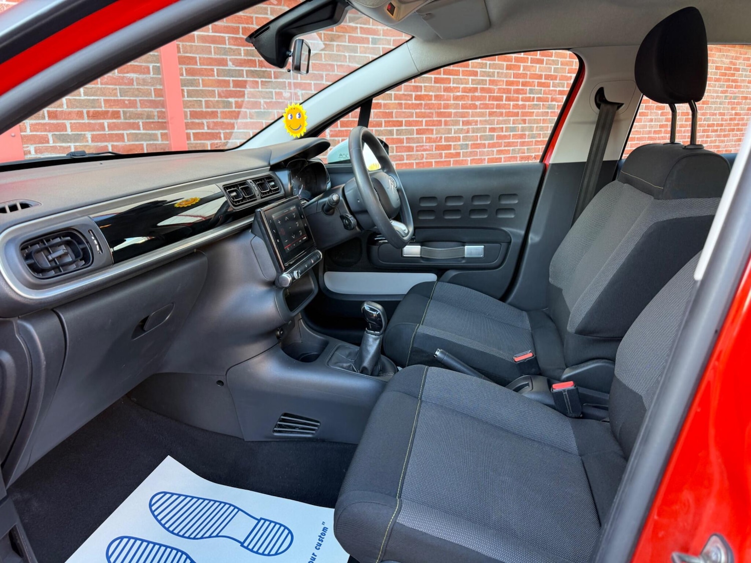 Used Citroen C3 2020 for sale - 76988299: Photo 7