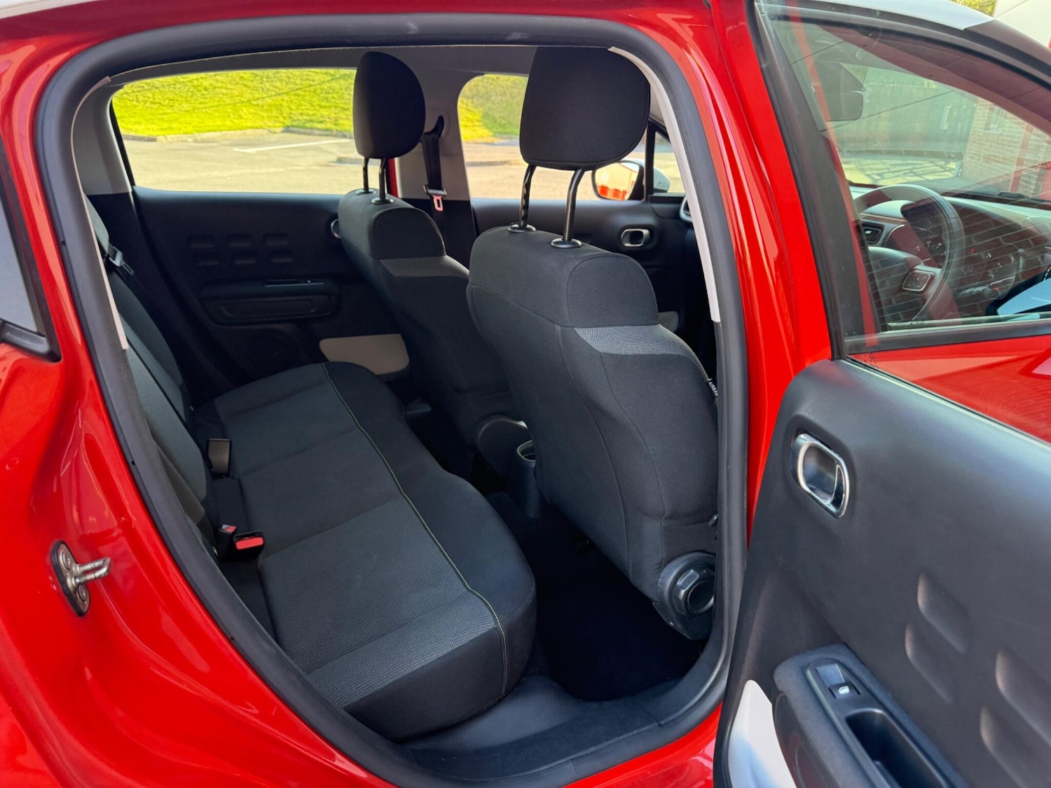 Used Citroen C3 2020 for sale - 76988299: Photo 9