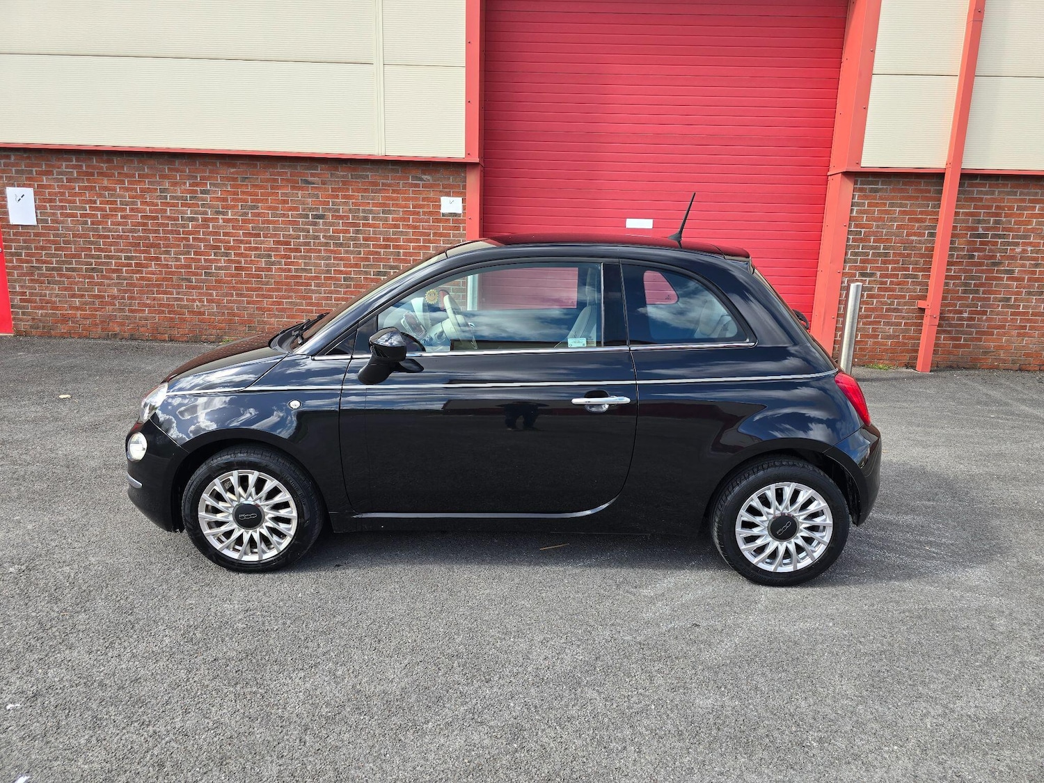 Used Fiat 500 for sale - 78185360: Photo 10