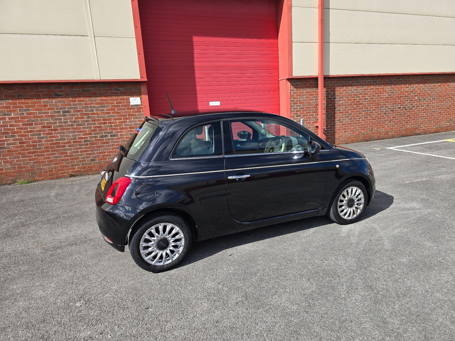 Used Fiat 500 for sale - 78185360: Photo 11