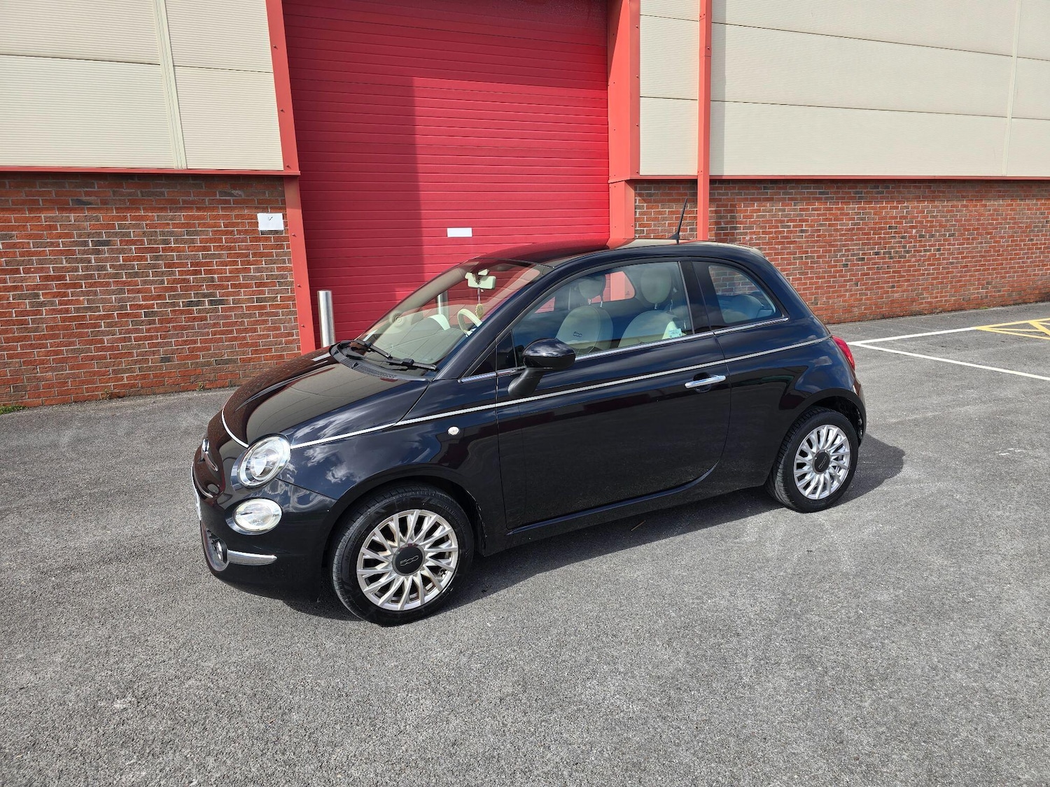 Used Fiat 500 for sale - 78185360: Photo 13