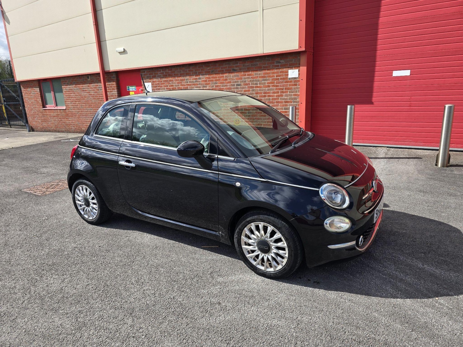 Used Fiat 500 for sale - 78185360: Photo 14