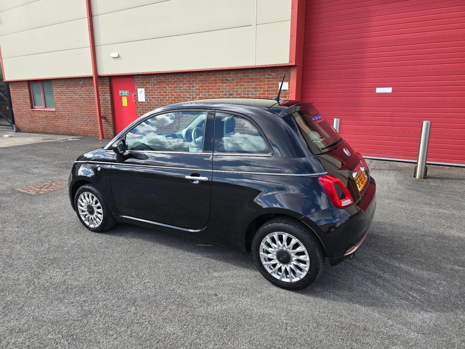 Used Fiat 500 for sale - 78185360: Photo 15