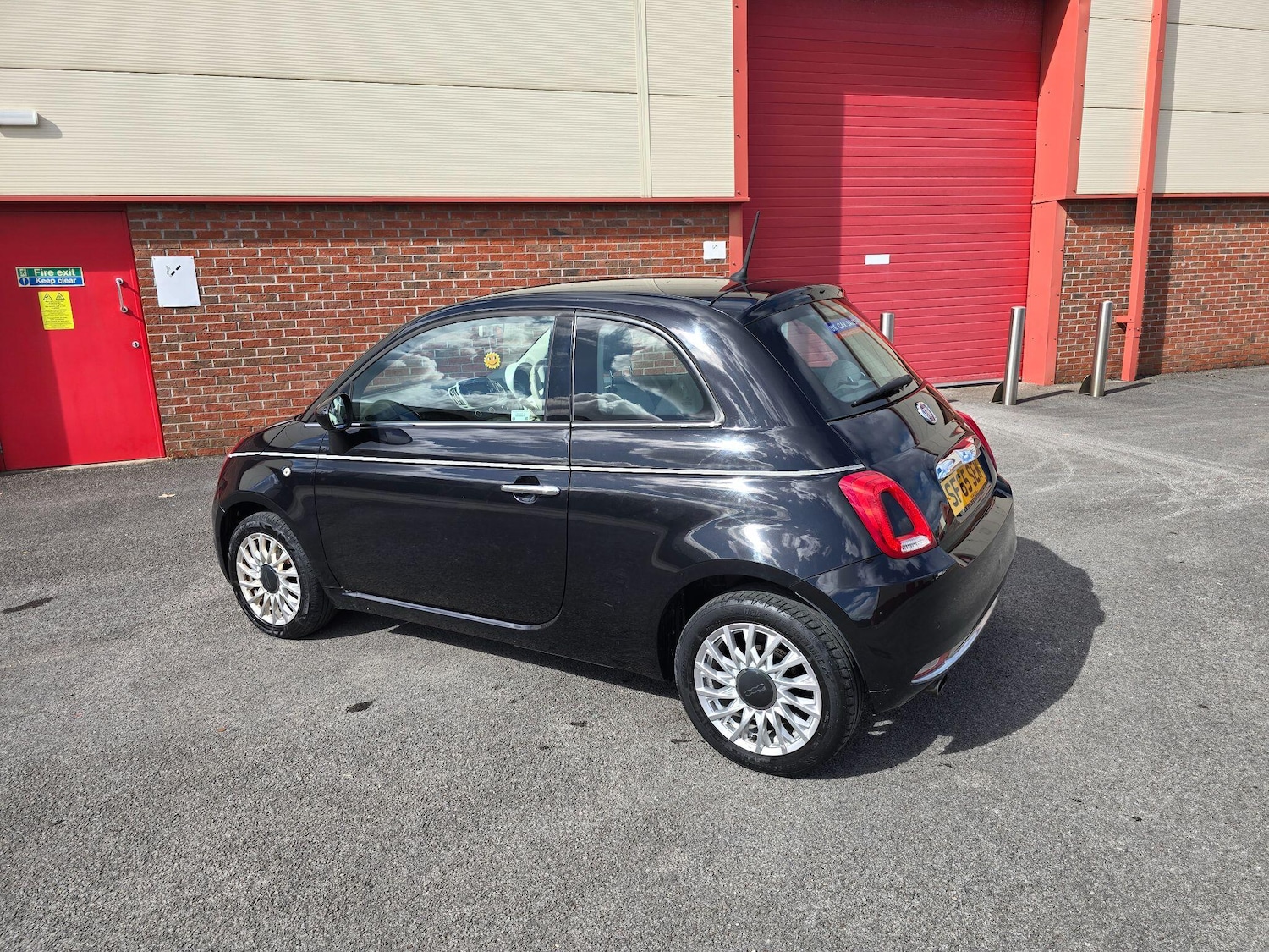 Used Fiat 500 for sale - 78185360: Photo 16