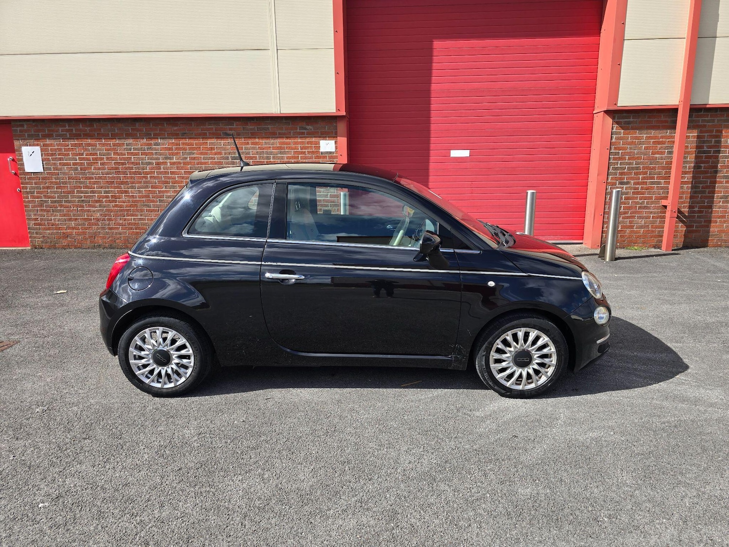 Used Fiat 500 for sale - 78185360: Photo 18