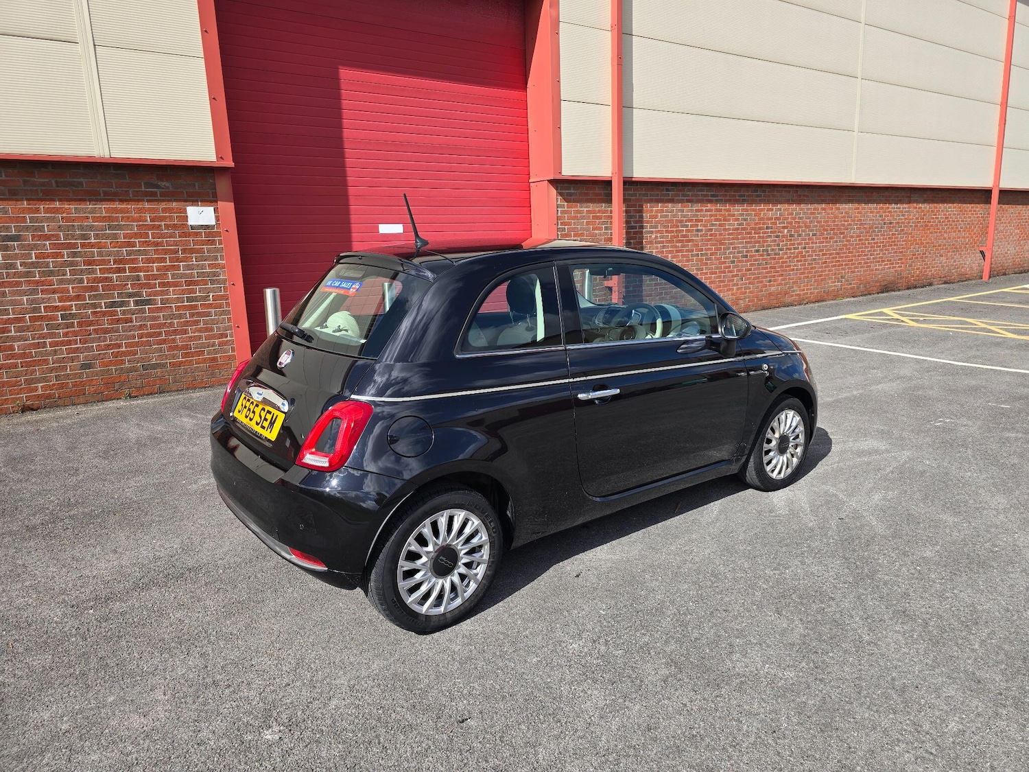 Used Fiat 500 for sale - 78185360: Photo 19