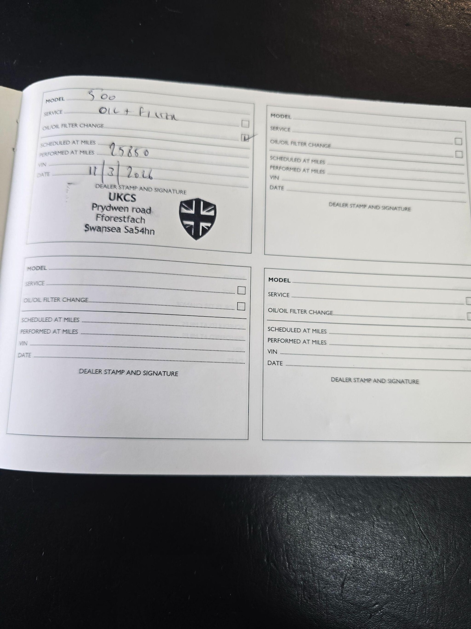 Used Fiat 500 for sale - 78185360: Photo 21