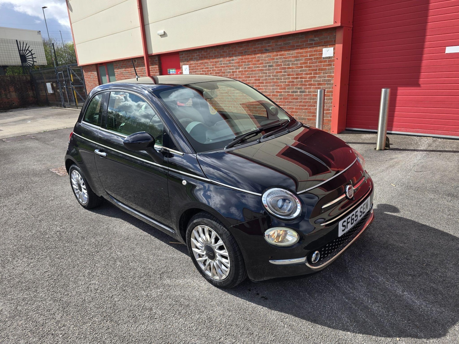 Used Fiat 500 for sale - 78185360: Photo 3