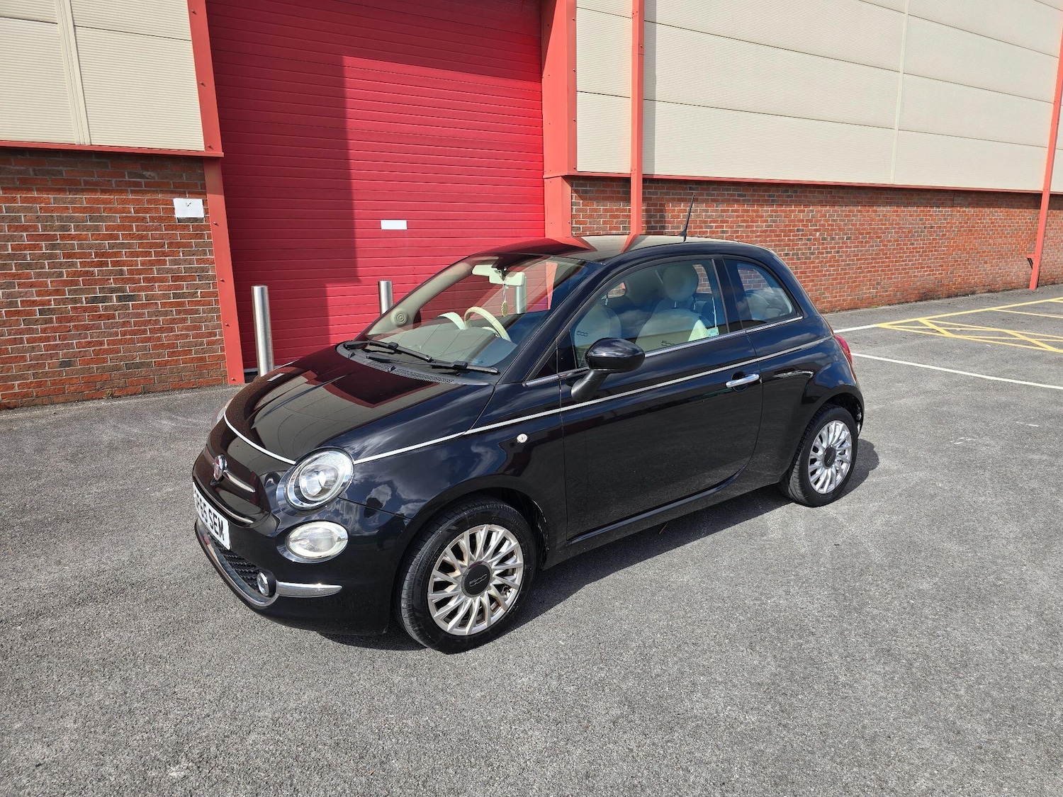 Used Fiat 500 for sale - 78185360: Photo 5